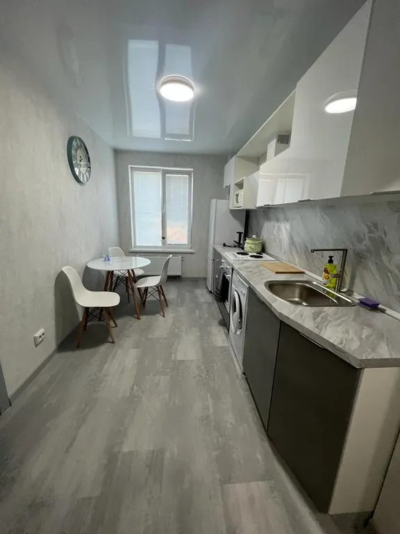 Апартаменты  в центре города