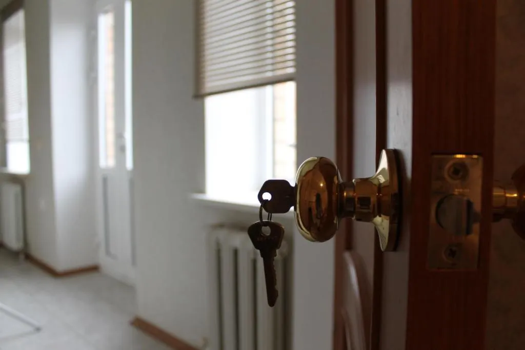 Квартира Семейные апартаменты — Анапа