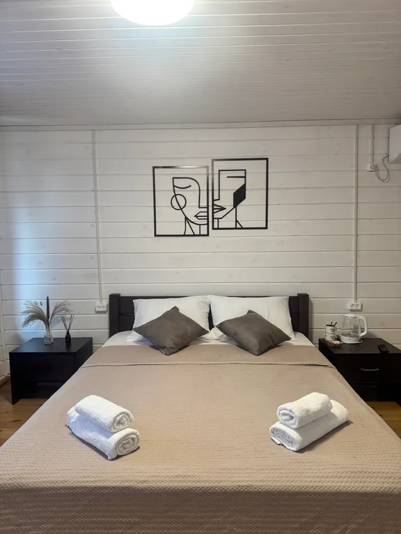 Квартира Комната — Сухум