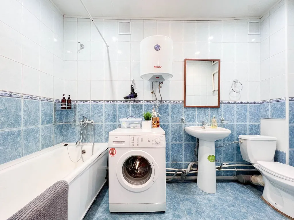 Квартира в одном из лучших районов города