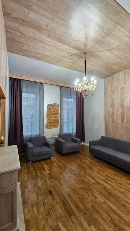 Квартира Уютная квартира в центре города с отдельным входом / парадной — Санкт-Петербург