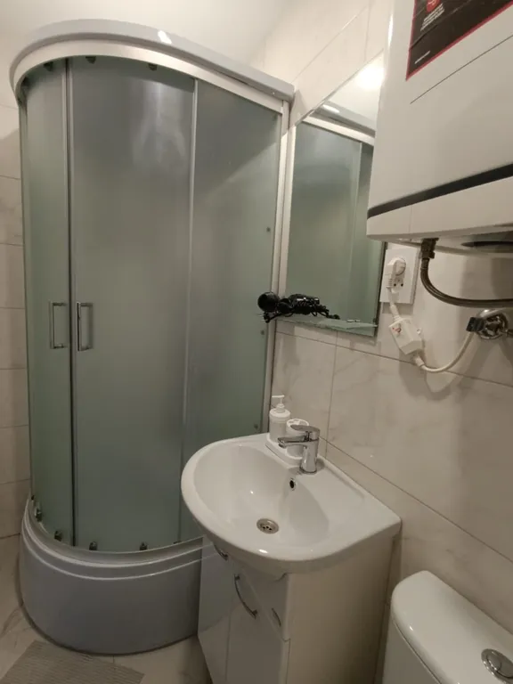 Студия у Верхнего озера