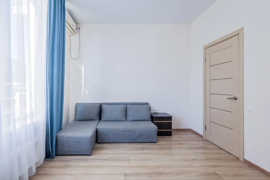 Квартира Апартаменты в Sea Side Sochiapart — Сочи