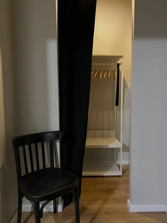 Новая уютная квартира в спальном районе