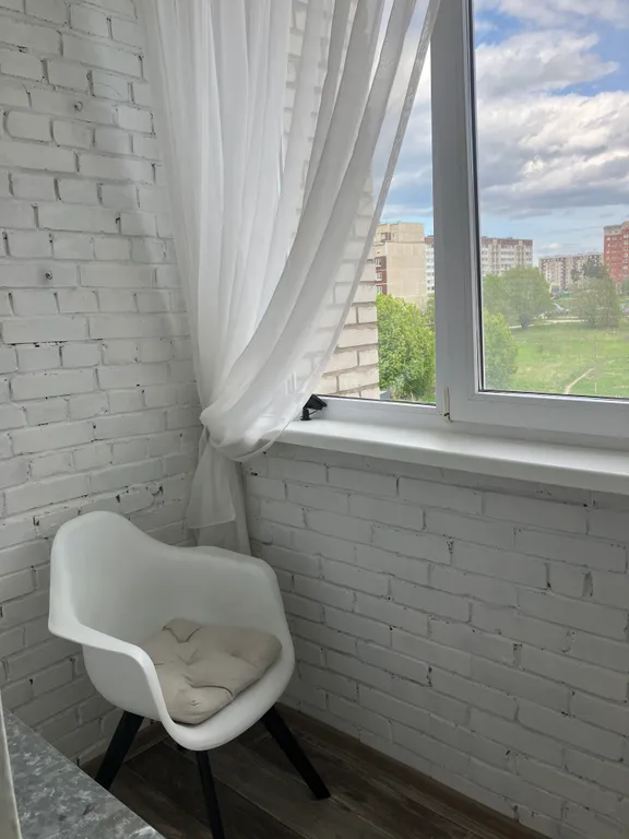 Квартира Комфортная квартира для командировки — Сланцы