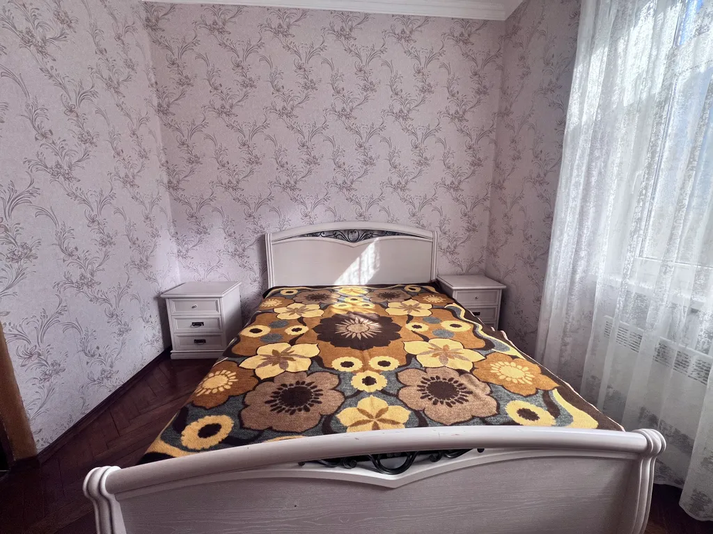 Квартира Комната — аренда посуточно в Гячрыпш