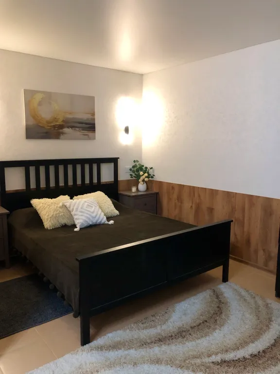 Уютная квартира  на берегу Азовского моря — аренда посуточно в Голубицкая