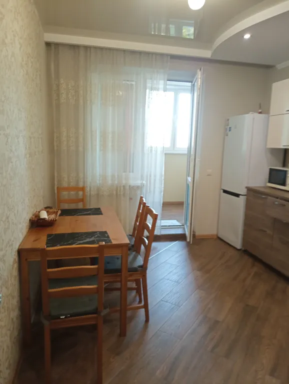 Квартира Видовая квартира рядом с Сафари парком — Краснодар