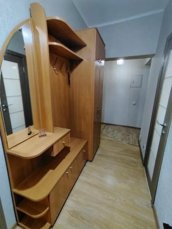 Квартира 2-комнатная Квартира — Новосибирск