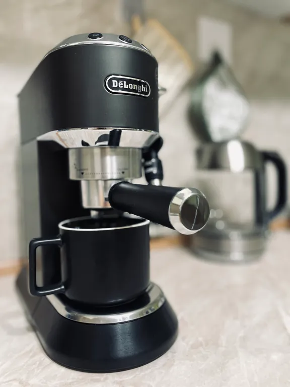 Уютная квартира в новом доме