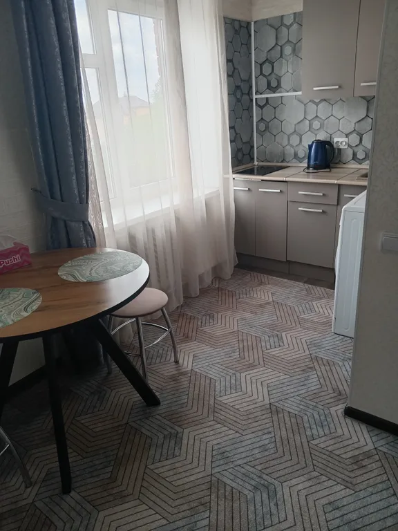 Квартира Уютная студия в сердце Западного — Ростов-на-Дону