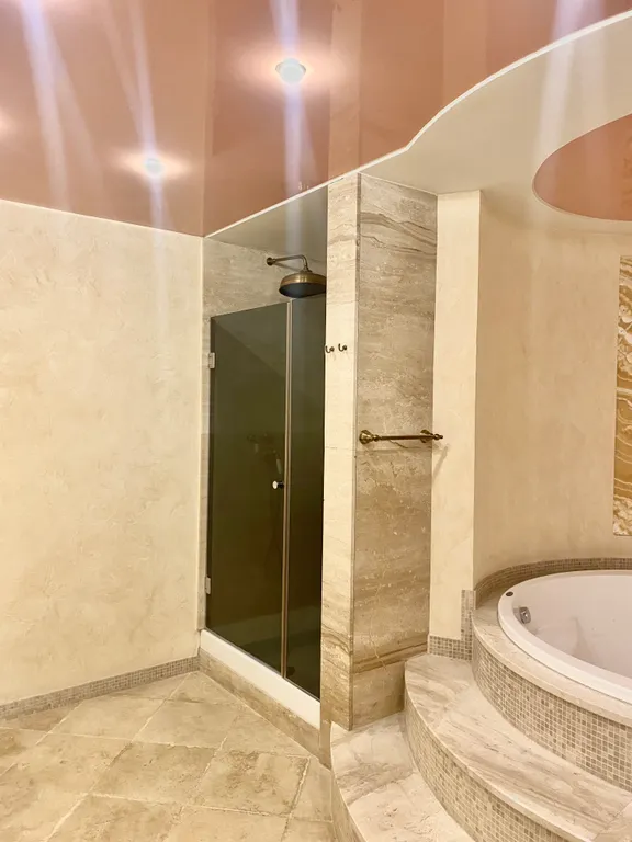 Элитная квартира в центре