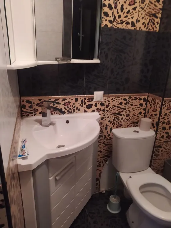 Коттедж Nord House