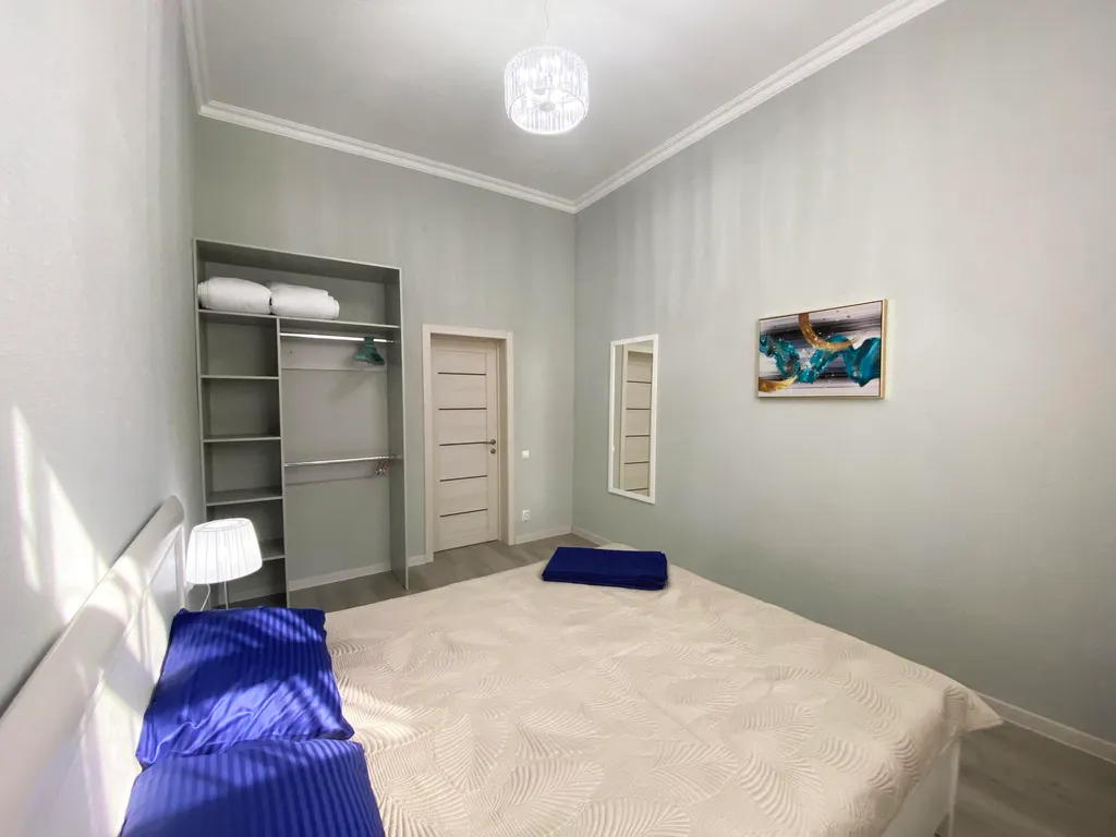 Коттедж Дом у моря Лотос — Геленджик