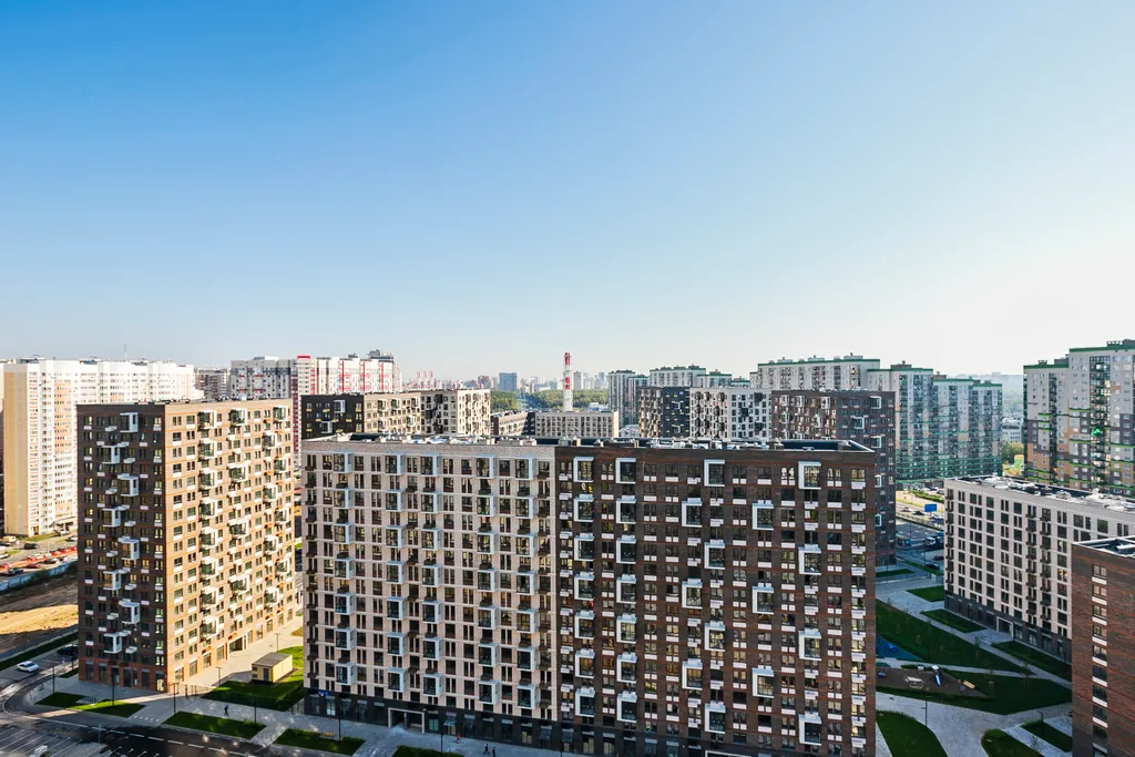 Квартира-студия недалеко от метро Сходненская и Шереметьево