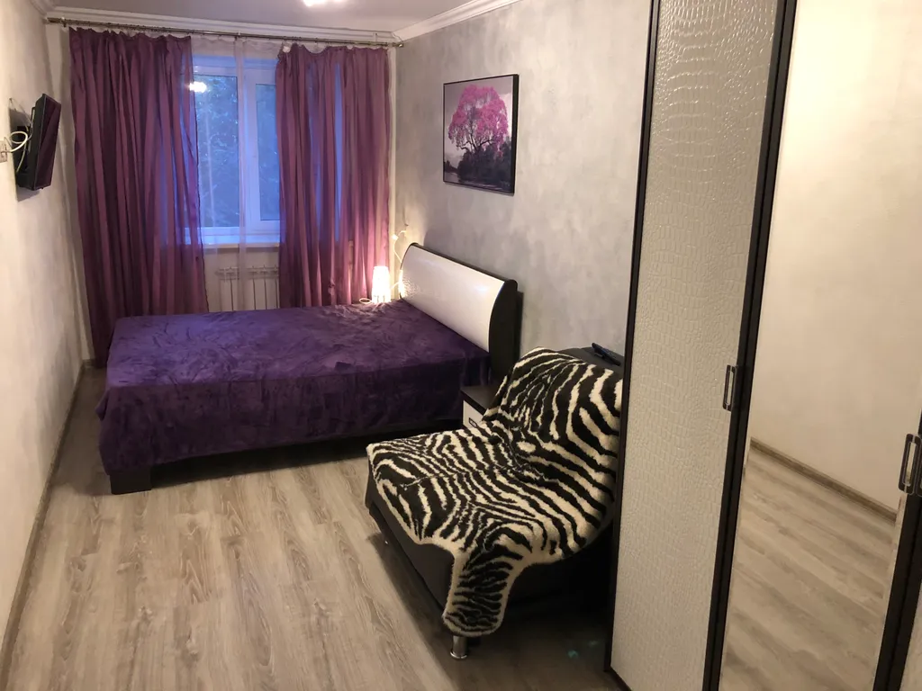 Квартира 2-комнатная Квартира — Уфа