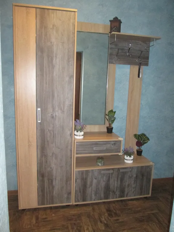 Квартира Чистые, уютные апартаменты в ЖК Панарама, возле парка Галицкого — Краснодар