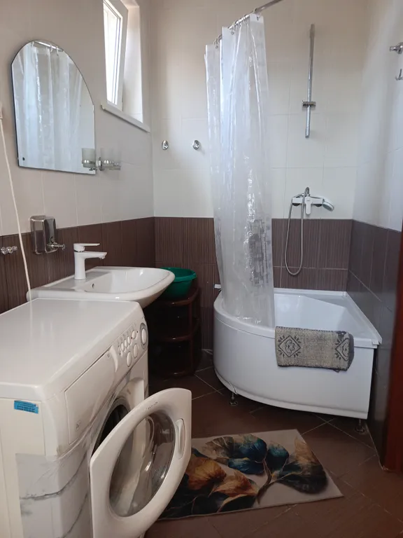 Дом без хозяев под ключ