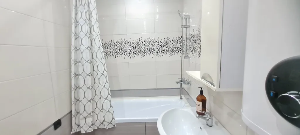 Уютная 2-я квартира рядом с Площадью Советов