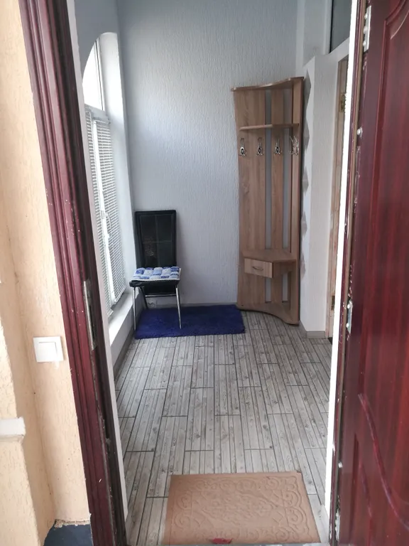 Лазурный бассейн