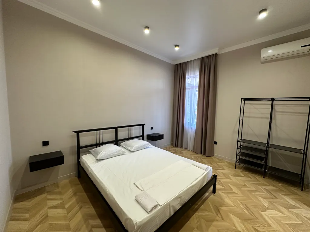 Комната