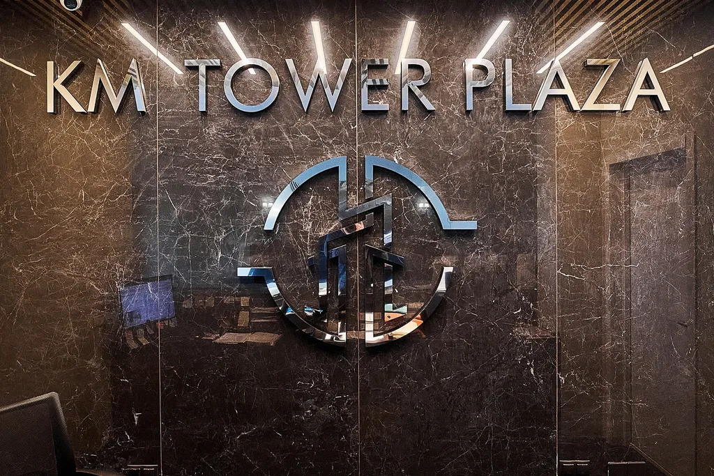 Апартаменты в центре