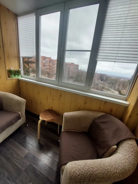 Квартира Лаванда