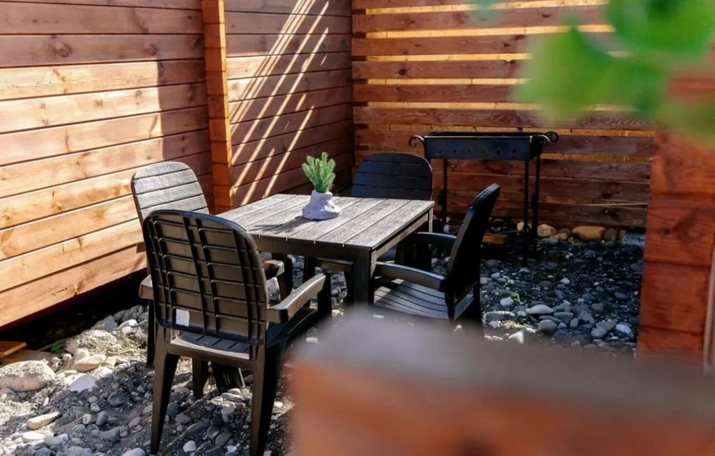 Коттедж 1-комнатный Дом — Сухум