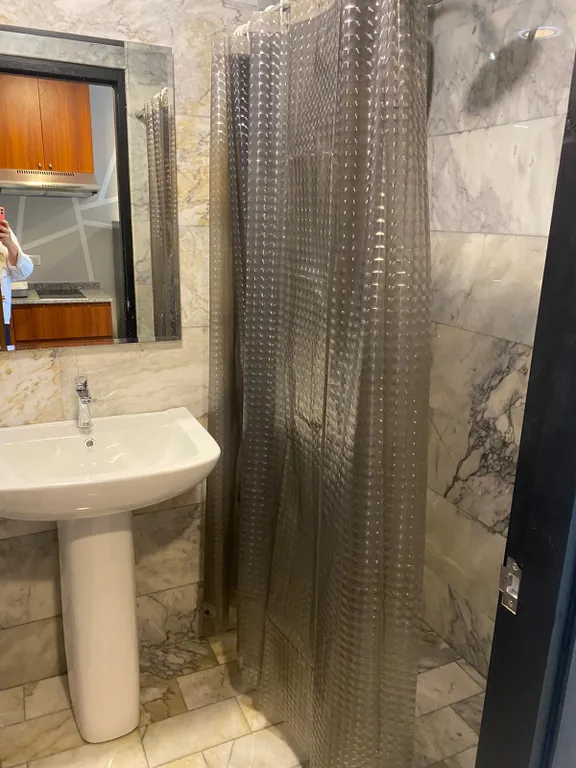 Апартаменты у моря