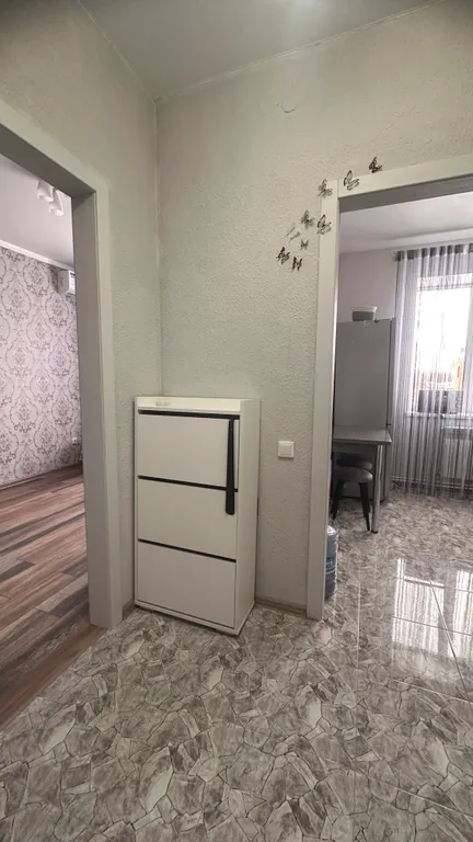 Комфортная однокомнатная квартира