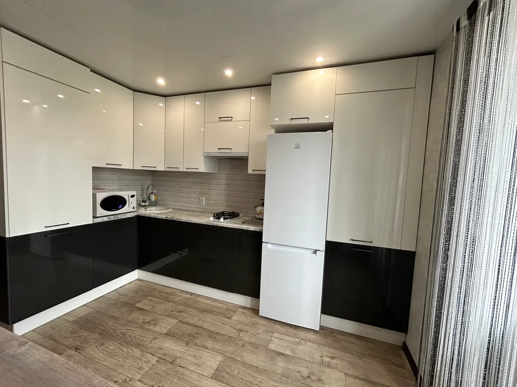 Уютное гнездышко