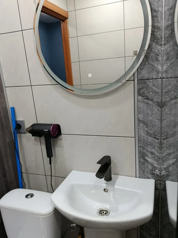 Уютная квартира у моря