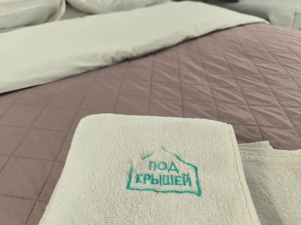 Квартира Квартира Pink apartments — Ростов-на-Дону