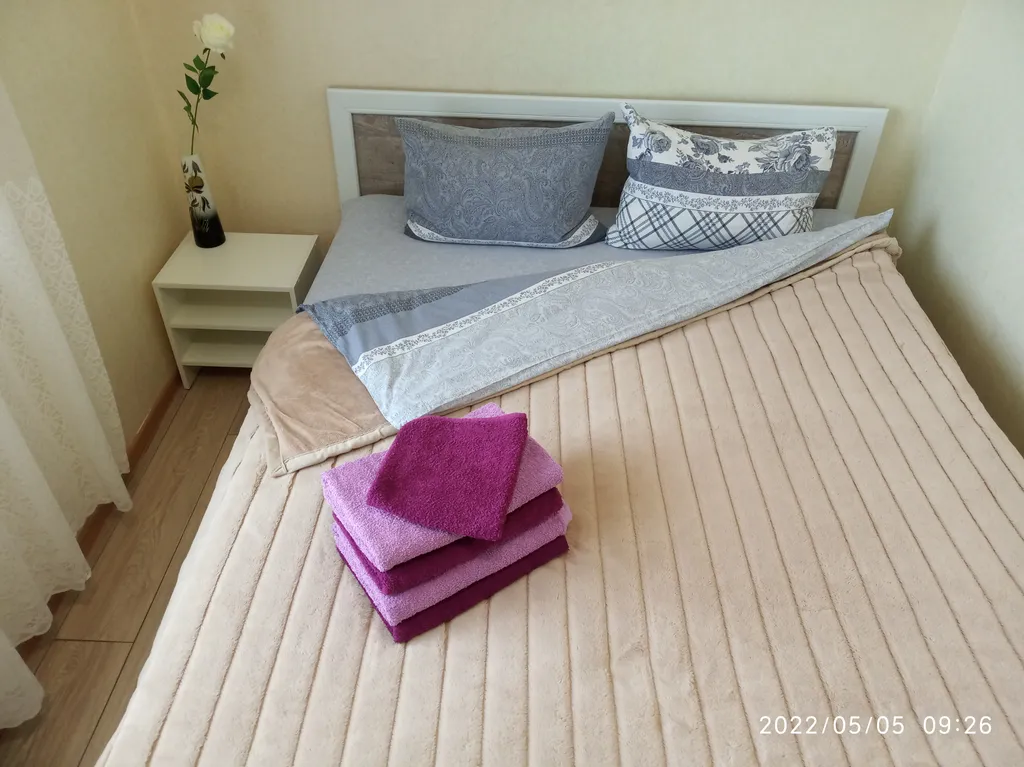 Квартира Уютная квартира — Сортавала