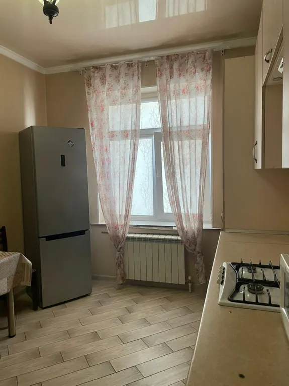 Трехкомнатная квартира в 5 минутах от центра