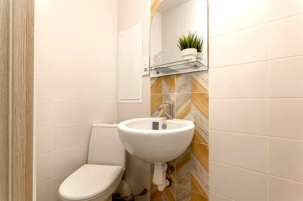 Квартира 1-комнатная Квартира — Москва