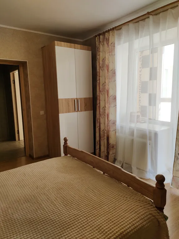 Квартира Уютная квартира — Калининград