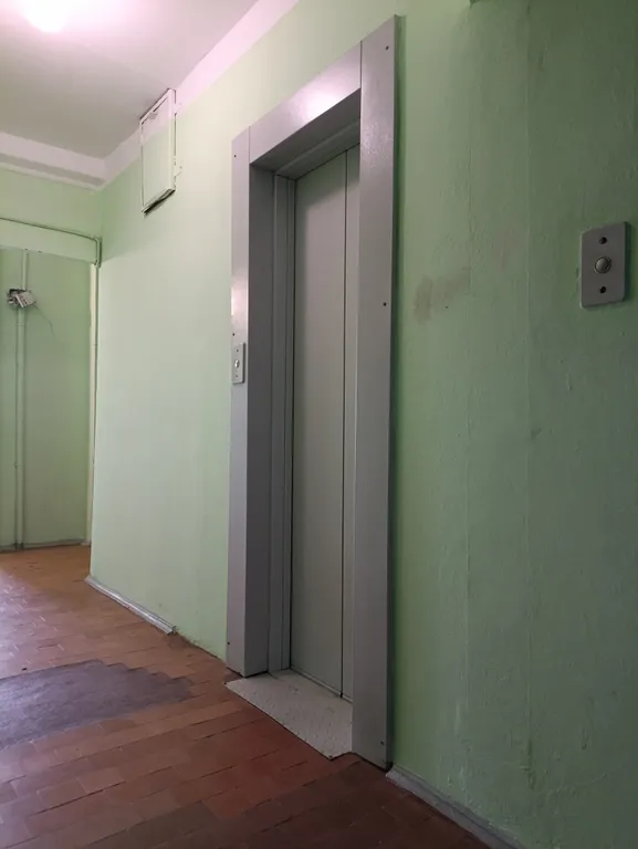 Квартира Квартира с прекрасным видом на море в центре — Лазаревское