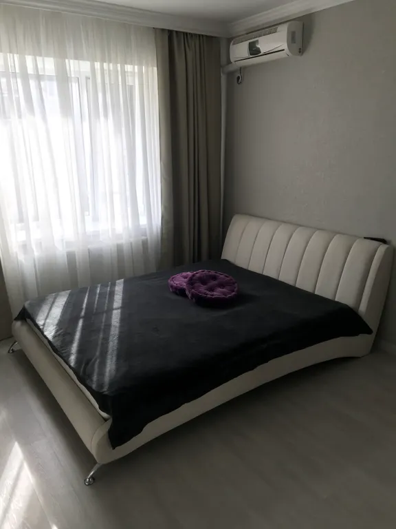 Светлая, чистая, уютная квартира после ремонта в тихом районе — аренда посуточно в Ставрополь