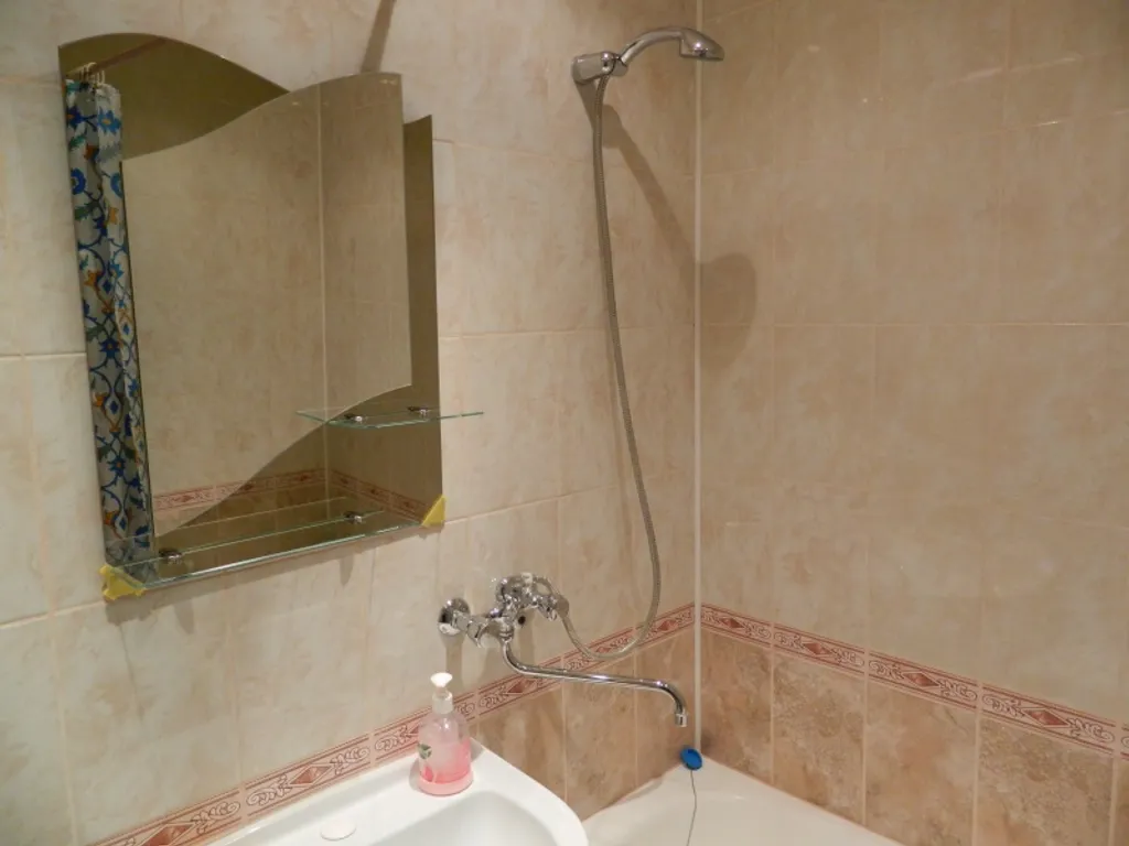 Квартира у Вокзалов, Пушкинского и Парков