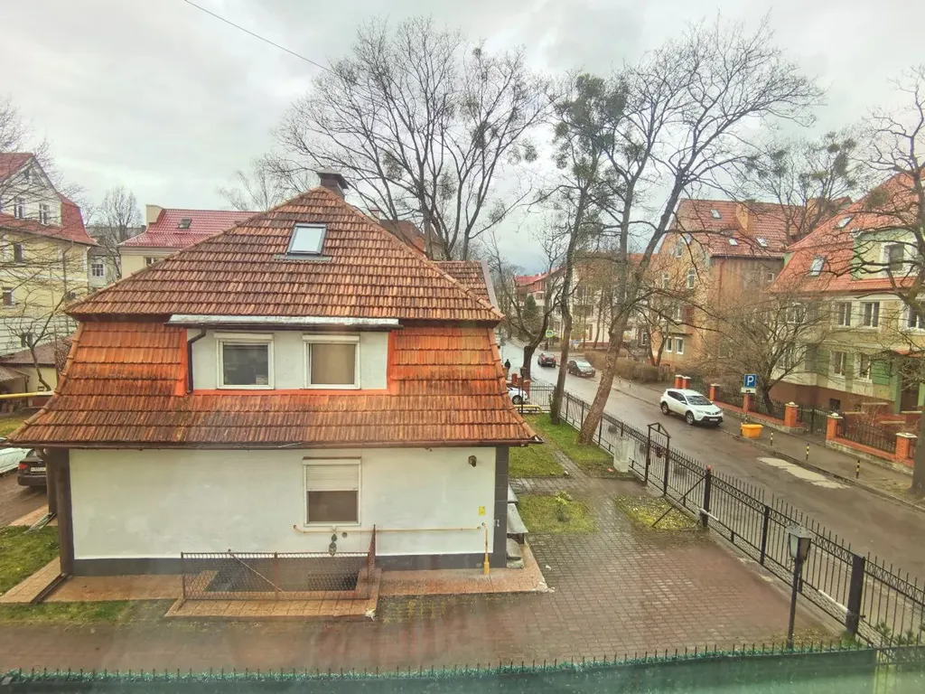 Квартира Квартира Как Степан Разин — Калининград