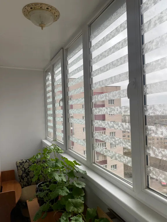 Квартира в центре