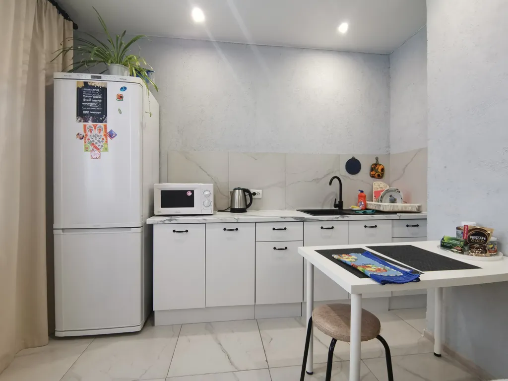 Уютная студия