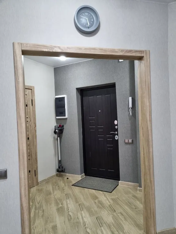 Видовые апартаменты в центре