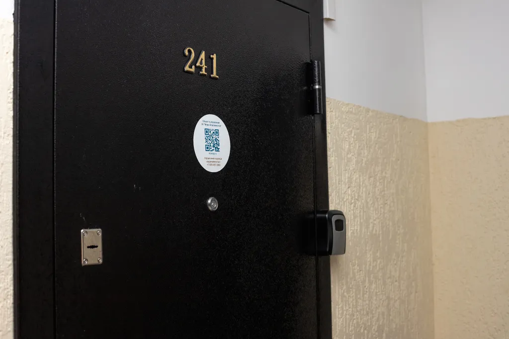 Квартира 1-комнатная квартира в центре Сириуса — Сириус