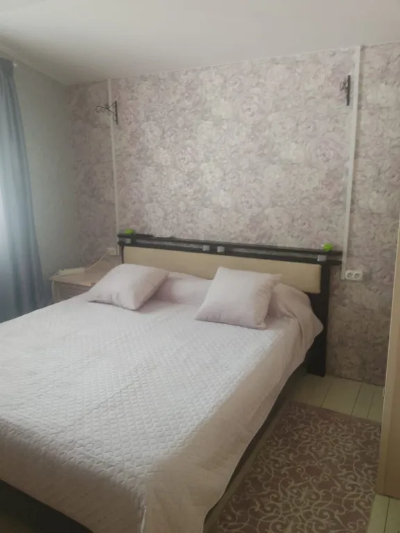 Коттедж Уютный домик — Крымское