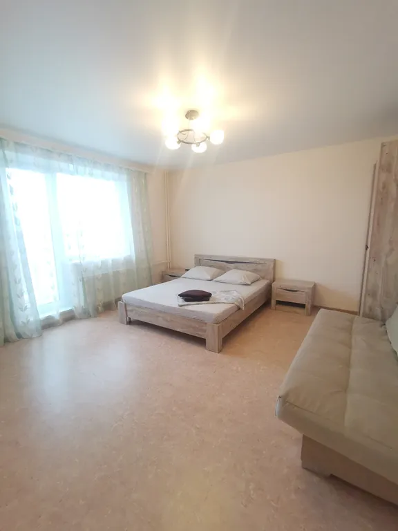 2-комнатная Квартира — аренда посуточно в Челябинск