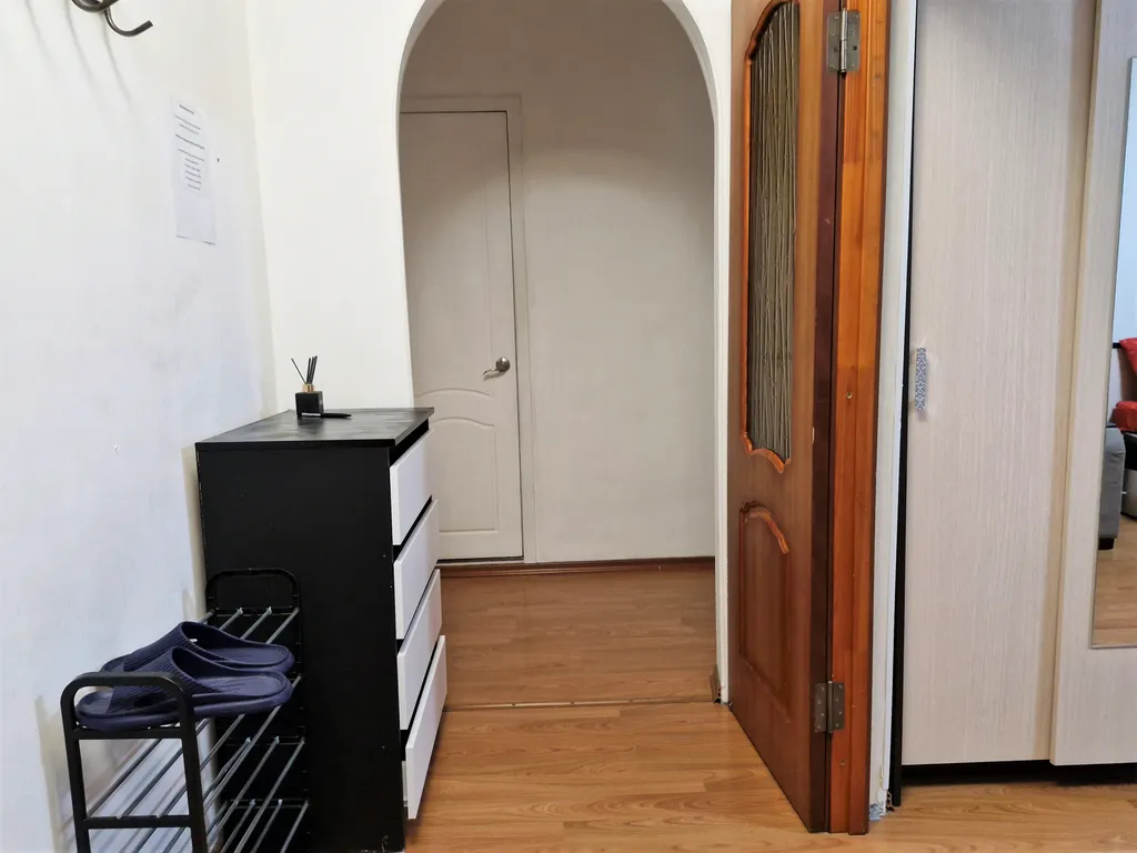 Большая красивая квартира в центре у администрации