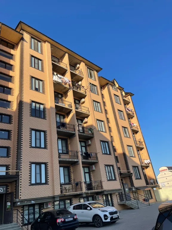 Уютная евродвушка на берегу моря, первая береговая, городской пляж