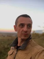 Кирилл Мельников